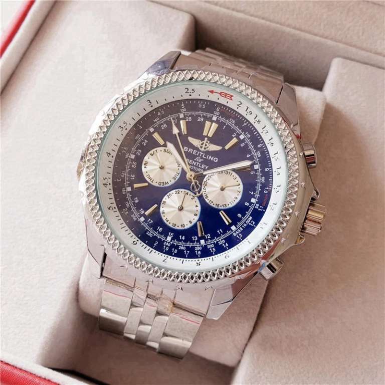 breitling watch service