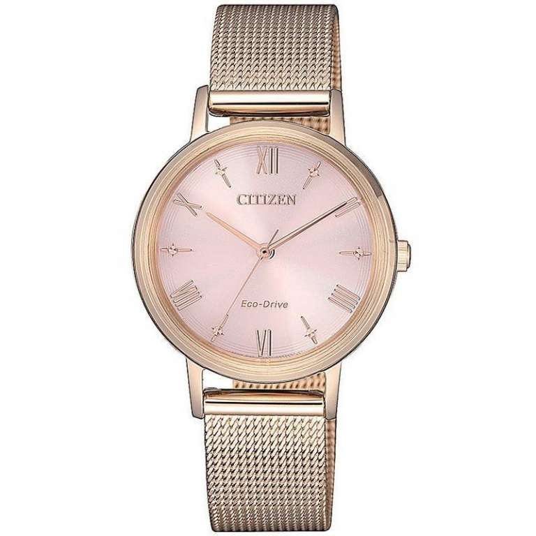 citizen watch repair la